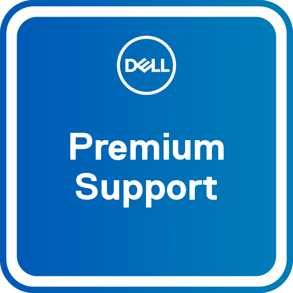 Dell Erweiterung von 1 jahr Basic Onsite