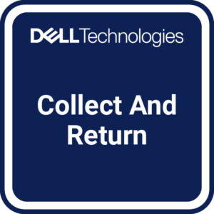 Dell Erweiterung von 1 jahr Collect & Re