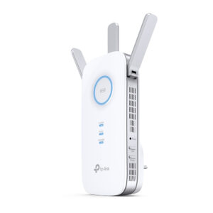 TP-Link RE550 - Wi-Fi-Range-Extender - 2