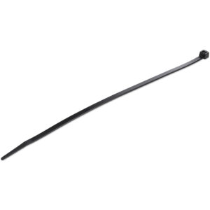 StarTech.com Kabelbinder 254x4 mm, gebog