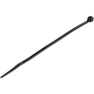 StarTech.com Kabelbinder 150x3 mm - Selb
