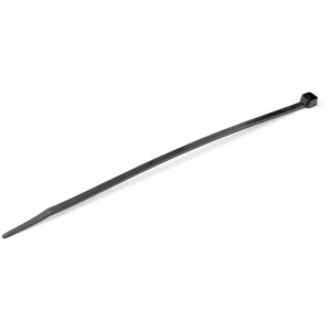 StarTech.com Kabelbinder - 203x4 mm, geb
