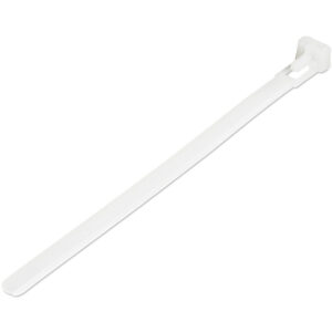 StarTech.com Kabelbinder - 152x3 mm, lös
