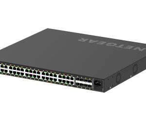 NETGEAR AV Line M4250-40G8F-PoE+ - Switc