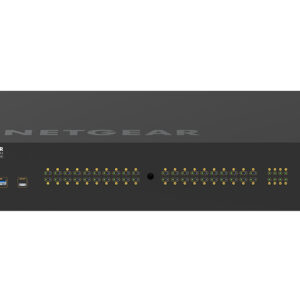 NETGEAR AV Line M4250-40G8XF-PoE++ - Swi