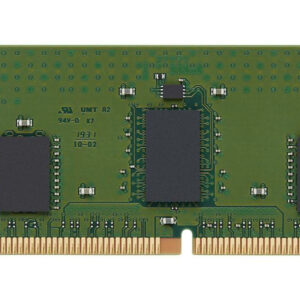Kingston - DDR4 - Modul - 32 GB - DIMM 2