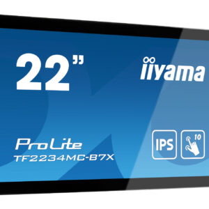 iiyama ProLite TF2234MC-B7X - LED-Monito