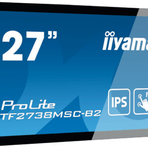 iiyama ProLite TF2738MSC-B2 - LED-Monito
