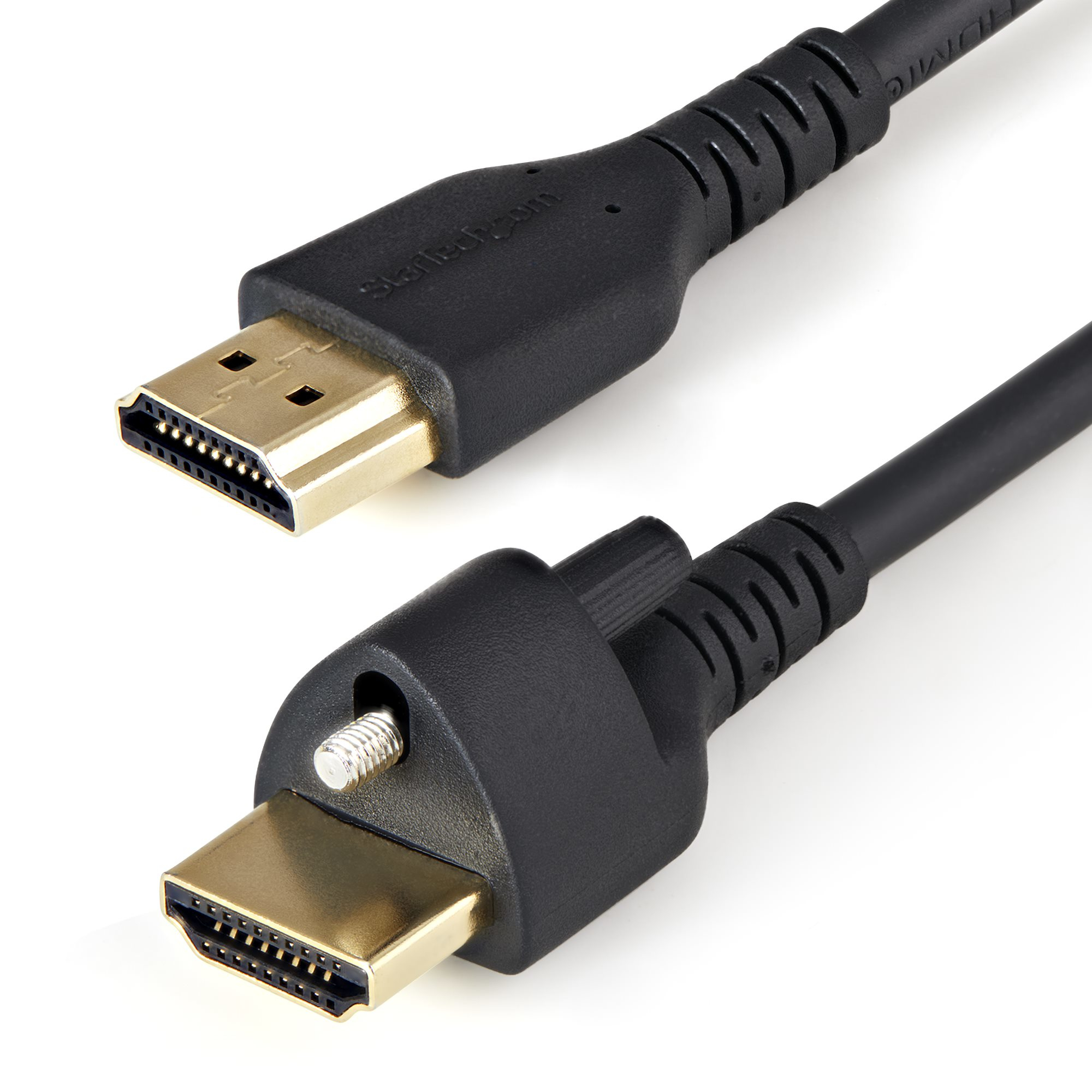 Startech 1m High Speed HDMI Kabel - 4K 6
