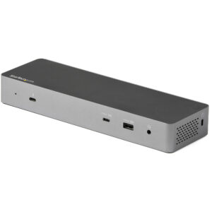 StarTech.com Thunderbolt 3 Dock mit USB-
