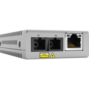 Allied Telesis AT MMC200LX/SC - Medienko