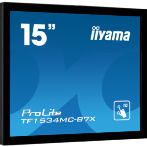 iiyama ProLite TF1534MC-B7X - LED-Monito