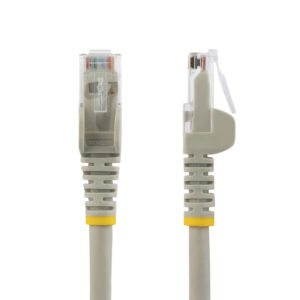 StarTech.com 5m Netzwerkkabel CAT6 - LSZ