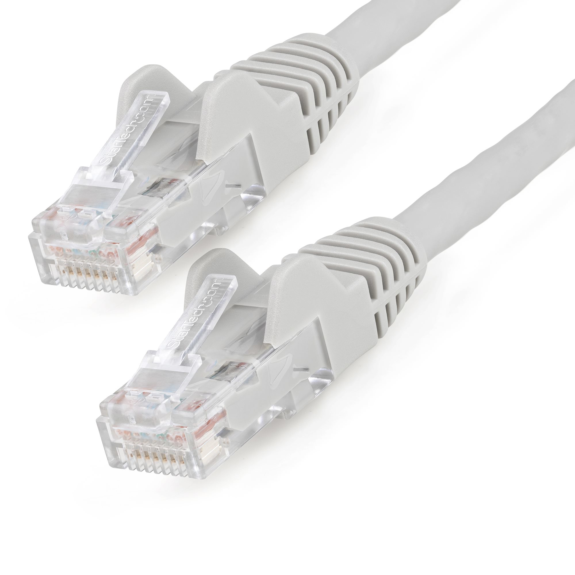 StarTech.com 2m Netzwerkkabel CAT6 - LSZ