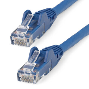 StarTech.com 3m Netzwerkkabel CAT6 - LSZ