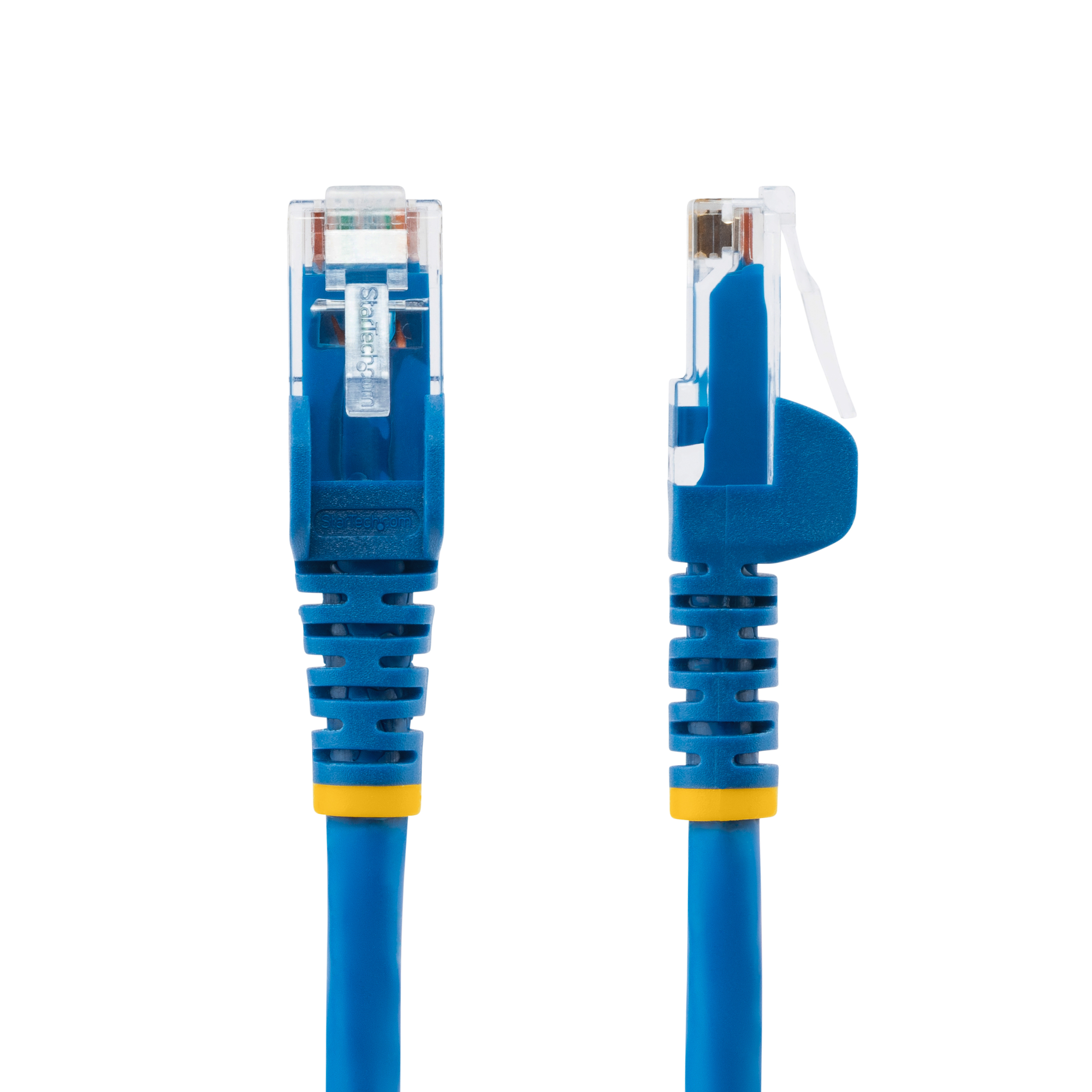 StarTech.com 5m Netzwerkkabel CAT6 - LSZ