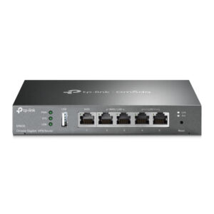 TP-Link Omada ER605 V2.8 - Router 4-Port