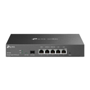 TP-Link SafeStream TL-ER7206 - V1 - Rout