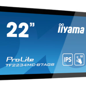 iiyama ProLite TF2234MC-B7AGB - LED-Moni