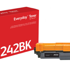 Everyday - Schwarz - kompatibel - Tonerp