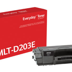 Everyday - Besonders hohe Ergiebigkeit -