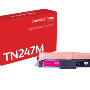 Everyday - Magenta - kompatibel - Tonerp