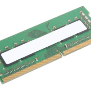 Lenovo - DDR4 - Modul - 16 GB - SO DIMM