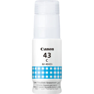 Canon GI 43 C - Cyan - original - Nachfü