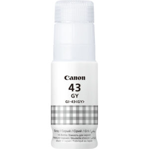 Canon GI 43 GY - Grau - original - Nachf