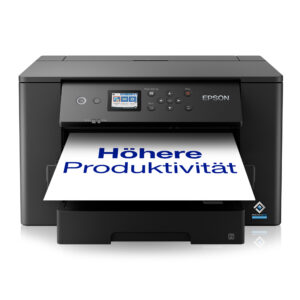 Epson WorkForce WF-7310DTW - Drucker - F