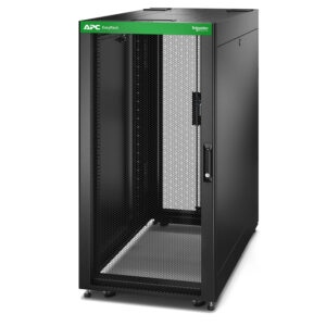APC Easy Rack - Schrank Netzwerkschrank