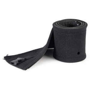 StarTech.com 1m Neopren Kabelschlauch mi
