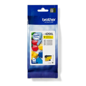 Brother LC426XLY - Hohe Ergiebigkeit - G