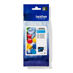 Brother LC426XLC - Hohe Ergiebigkeit - C