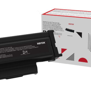 Xerox - Schwarz - original - Tonerpatron