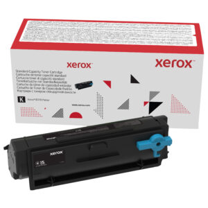 Xerox - Schwarz - original - Tonerpatron