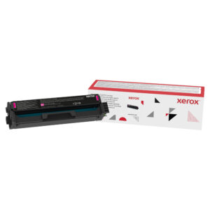 Xerox - Mit hoher Kapazität - Magenta -