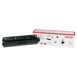 Xerox - Mit hoher Kapazität - Gelb - ori