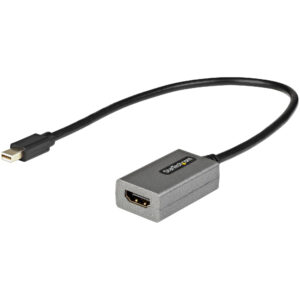 Startech Mini DisplayPort auf HDMI Adapt