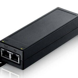 Zyxel PoE12-30W - Power Injector - Wechs