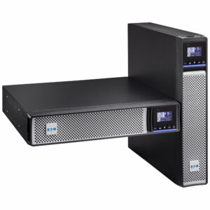 Eaton 5PX G2 - Netpack - USV (in Rack mo