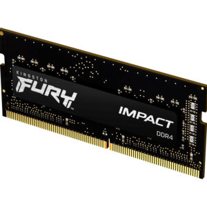Kingston FURY Impact - DDR4 - Modul - 8