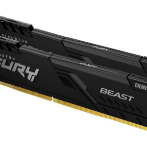 Kingston FURY Beast - DDR4 - Kit - 32 GB