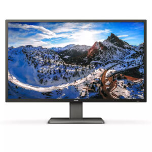 Philips 439P1 - LED-Monitor - 108 cm (43