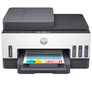HP Smart Tank 7305 All-in-One - Multifun