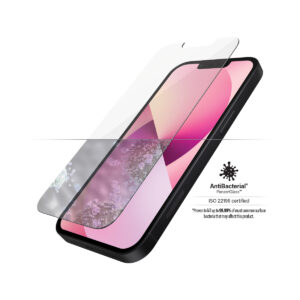 PanzerGlass - Bildschirmschutz für Handy