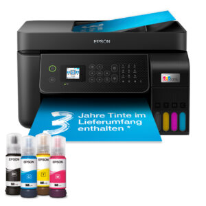 Epson EcoTank ET-4800 - Multifunktionsdr
