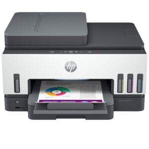 HP Smart Tank 7605 All-in-One - Multifun