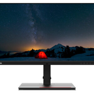 Lenovo ThinkVision P27u-20 - LED-Monitor