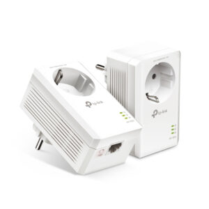 TP-Link TL-PA7019 KIT V1 Starter Kit - P